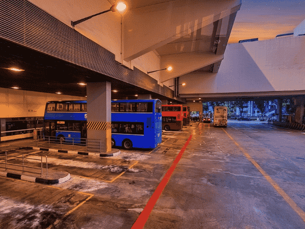 Boon Lay Singapore